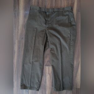 Vintage GWG Men's Stylish brown Chinos